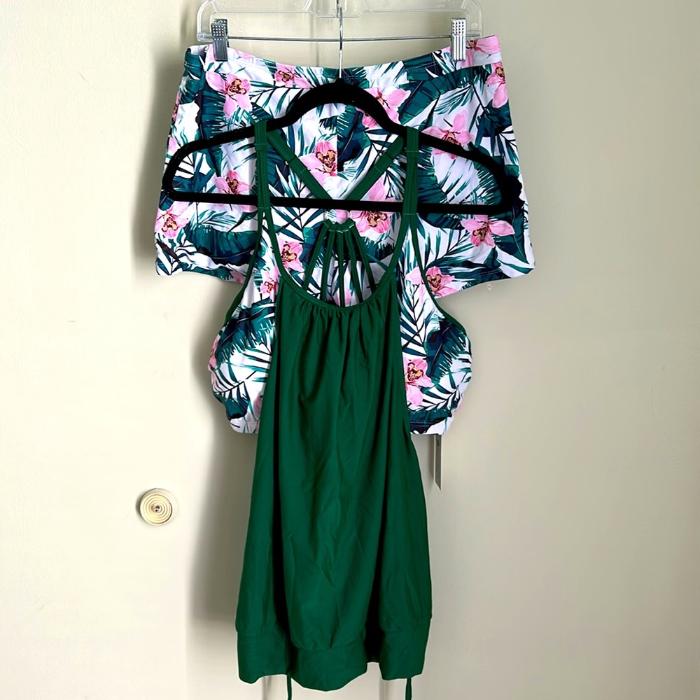 Holipick women’s swimwear set